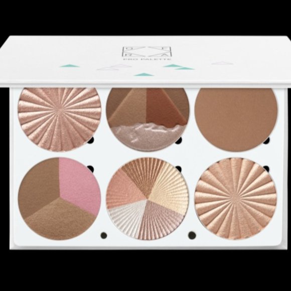 OFRA PRO PALETTE - ON THE GLOW $120 - Picture 2 of 14